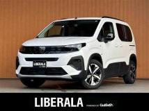 2025 Peugeot Partner