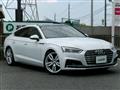 2019 Audi A5