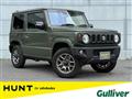 2024 Suzuki Jimny