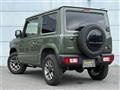 2024 Suzuki Jimny