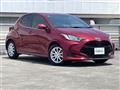 2022 Toyota Yaris