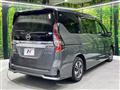 2021 Nissan Serena
