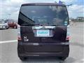 2016 Honda N BOX