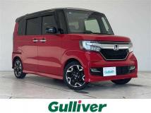 2019 Honda N BOX