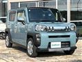2022 Daihatsu Taft