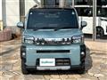 2022 Daihatsu Taft