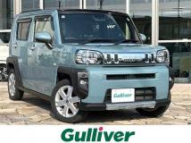 2022 Daihatsu Taft