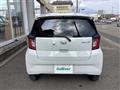 2025 Daihatsu Mira Es