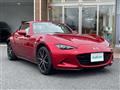 2024 Mazda Roadster