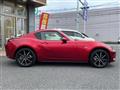 2024 Mazda Roadster
