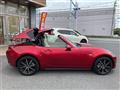 2024 Mazda Roadster