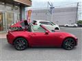 2024 Mazda Roadster