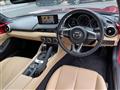 2024 Mazda Roadster