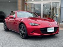 2024 Mazda Roadster