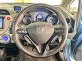 2013 Honda Fit shuttle