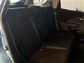 2013 Honda Fit shuttle