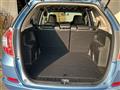 2013 Honda Fit shuttle