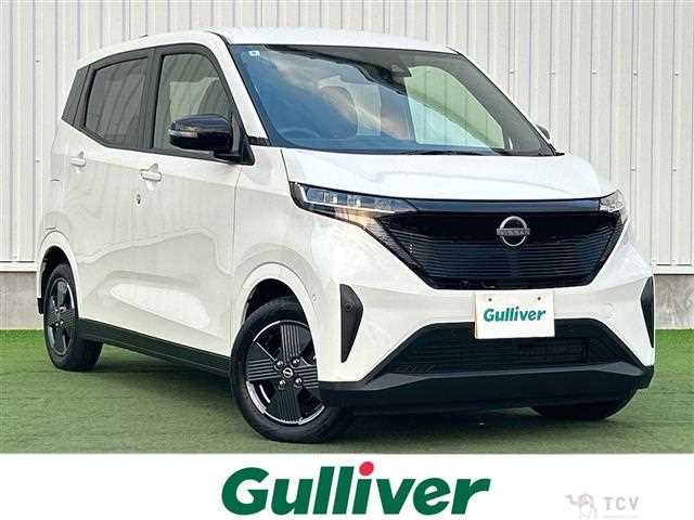 2024 Nissan Nissan Others
