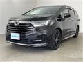 2021 Honda Odyssey Hybrid