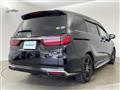 2021 Honda Odyssey Hybrid