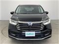 2021 Honda Odyssey Hybrid