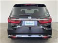 2021 Honda Odyssey Hybrid