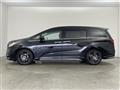2021 Honda Odyssey Hybrid