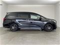 2021 Honda Odyssey Hybrid