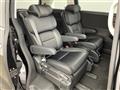 2021 Honda Odyssey Hybrid