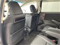 2021 Honda Odyssey Hybrid