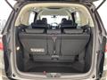 2021 Honda Odyssey Hybrid