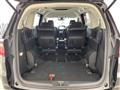 2021 Honda Odyssey Hybrid