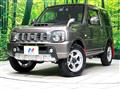 2013 Suzuki Jimny