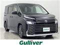 2022 Toyota Voxy