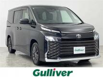 2022 Toyota Voxy