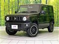 2019 Suzuki Jimny