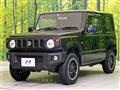 2019 Suzuki Jimny