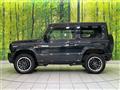 2019 Suzuki Jimny