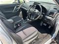 2013 Subaru Forester