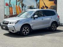 2013 Subaru Forester