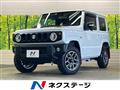 2020 Suzuki Jimny