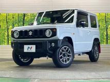 2020 Suzuki Jimny