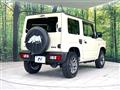 2020 Suzuki Jimny