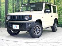 2020 Suzuki Jimny