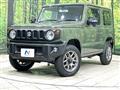 2020 Suzuki Jimny