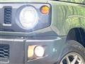 2020 Suzuki Jimny