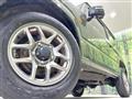 2020 Suzuki Jimny