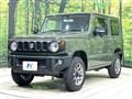 2020 Suzuki Jimny