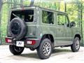 2020 Suzuki Jimny