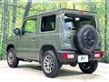 2020 Suzuki Jimny